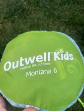 outwell montana 6p for sale outwell montana 6p for sale TROWBRIDGE