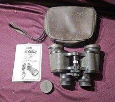 Vintage focal binoculars for sale  Perrysburg