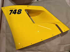 Ducati 748 2001 for sale  Fort Lauderdale