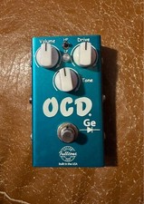Fulltone OCD Ge versão original 87452 comprar usado  Enviando para Brazil