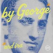 Various - By George*And Ira: Red Hot On Gershwin (CD, Comp, Club) (Very Good Plu comprar usado  Enviando para Brazil