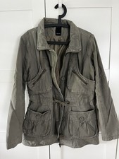 Parka übergangsjacke vero gebraucht kaufen  Osterode