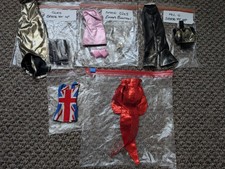 Spice girls doll for sale  CREWE