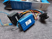 Lenkradfernbedienungsadapter b gebraucht kaufen  Amt Wachsenburg, Elxleben