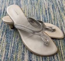 Next silver diamante for sale  STOCKTON-ON-TEES