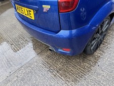 Ford fiesta st150 for sale  CARLISLE