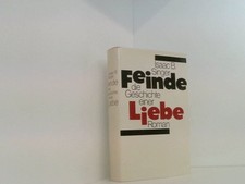 Feinde geschichte einer gebraucht kaufen  Berlin