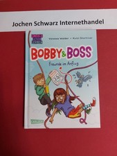 Bobby boss freunde gebraucht kaufen  Bodelshausen