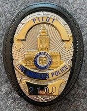 usa police badge gebraucht kaufen  Berlin