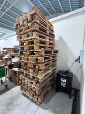 pedane legno usato  Villa Santa Lucia