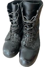 Police magnum black for sale  ABINGDON