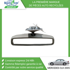 Retroviseur interieur mercedes d'occasion  Saint-Quentin