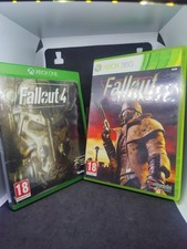 Fallout new vegas d'occasion  Paris X