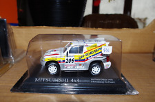 Mitsubishi 4x4 pajero d'occasion  Dammartin-en-Goële