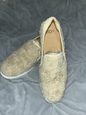 Ugg fuzzy slip for sale  Mesa