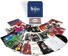 Single vinyl box gebraucht kaufen  Neuss