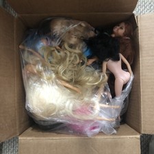 Huge fashion dolls for sale  Francestown