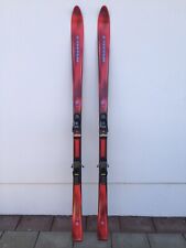 Völkl ski rot gebraucht kaufen  Auerbach