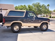 eddie bauer bronco for sale eddie bauer bronco for sale Surprise
