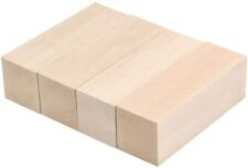 Pack basswood turning for sale  Saint Louis