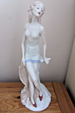Wallendorf style porcelain for sale  LEICESTER