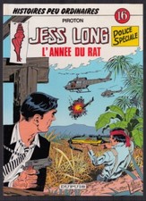 Piroton jess long d'occasion  Paris XVIII