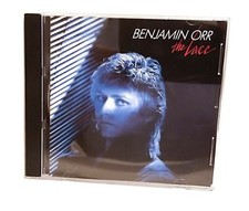 Benjamin Orr - The Lace (CD 2006 Wounded Bird Records) "The Cars" Singer comprar usado  Enviando para Brazil