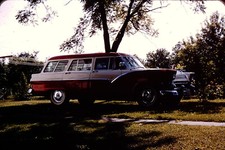 April 1955 ford for sale  Vancouver
