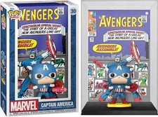 Funko pop copertina usato  Spedire a Italy