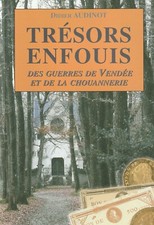 Tresors enfouis guerres d'occasion  Saint-Philbert-de-Grand-Lieu