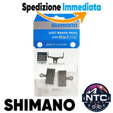 Pastiglie freno shimano usato  Toritto