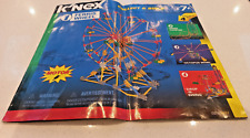 Nex motorised ferris for sale  FARNHAM