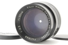 [Exc+5] Lente de Grande Formato FUJI FUJIFILM fujinar 30cm 300mm f/4.5 do Japão comprar usado  Enviando para Brazil