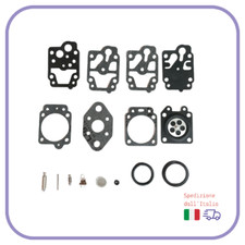 Kit membrane guarnizione usato  Altavilla Silentina