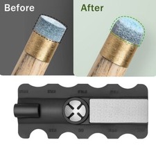 Device snooker cue for sale  UK