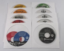 Gamecube disc mega for sale  MANCHESTER