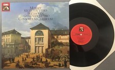 M283 Mozart Beethoven Trios Consortium Classicum EMI 1C 065-30 994 Stereo comprar usado  Enviando para Brazil