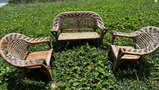 loveseat wicker outdoor for sale loveseat wicker outdoor for sale Honolulu