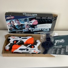 Nerf laser ops for sale  NEWMILNS