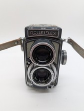 Rolleiflex dbp dbgm d'occasion  Expédié en Belgium