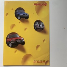 1999 toyota rav4 for sale 1999 toyota rav4 for sale  CHELMSFORD