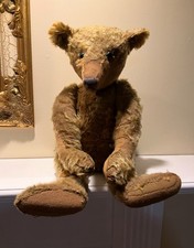1905 steiff golden for sale  Bristol