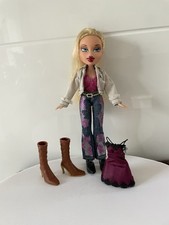 Bratz puppe zusätzliche gebraucht kaufen  Minden