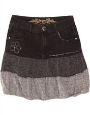 Desigual womens denim for sale  IPSWICH