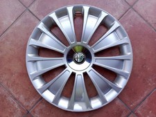 Borchia copricerchio alfa usato  Lido degli Estensi