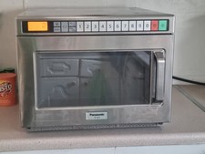 Microwave oven 1800w for sale  CHERTSEY