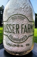 Musser farms dairy for sale  Brownstown