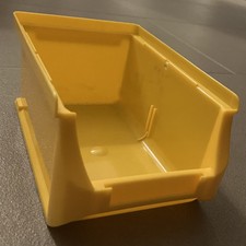 Allit sichtlagerkasten größe gebraucht kaufen  Gemmingen