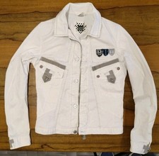 Jeans marité francois usato  Quarrata