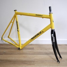 Ribble 7005 alloy for sale  LEEDS